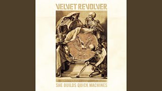 She Builds Quick Machines (Edit)