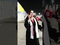 بنت قطرية جميلة تتكلم عن منتخب العراق