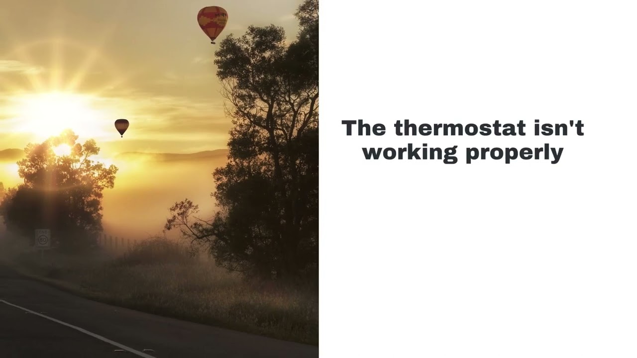 AC Repair San Antonio - 7 Common Air Conditioning Problems In San Antonio