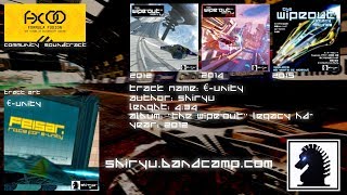 PC Formula Fusion - Shiryu -  €-Unity