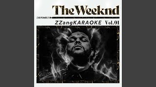 You Right (By Doja Cat, The Weeknd) (Instrumental Karaoke Version) - ZZang KARAOKE