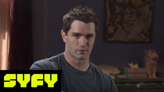 Being Human: Catch Up On Demand | Season 4 | SYFY