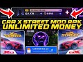 CarX Street Mod APK - CARX STREET v1.13.0 MOD APK DOWNLOAD Unlimited Money | Android & IOS 🔥