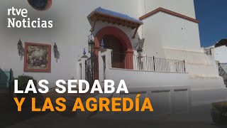 MÁLAGA: Detenido un SACERDOTE acusado de AGREDIR SEXUALMENTE a VARIAS MUJERES | RTVE Noticias