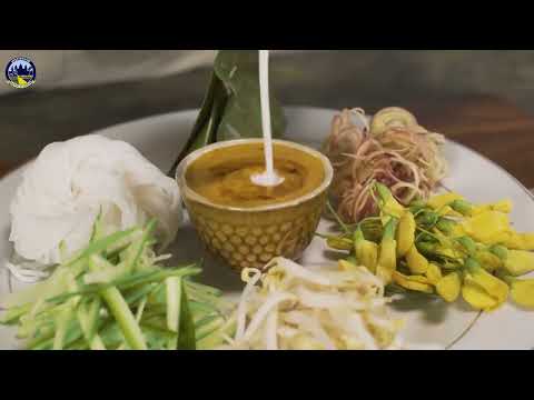 Taste Cambodia Culinary Adventures in the kingdom