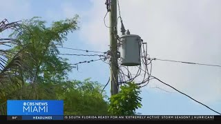 FPL working to put powerlines underground