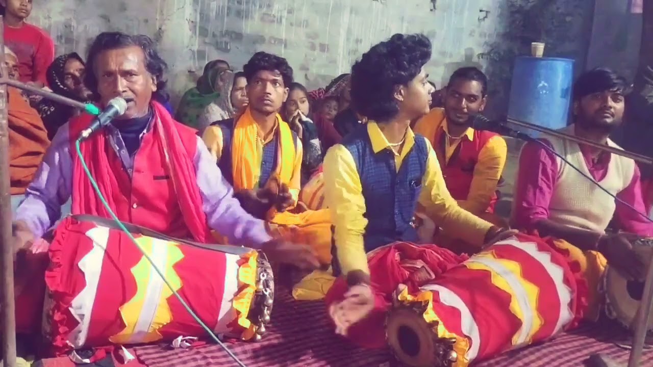 #भुईया बाबा के पूजा में शंकर पासवान सुमिरन कैसे करते हैं #Bhuiya baba ke puja||Baba bhuya ka Puja