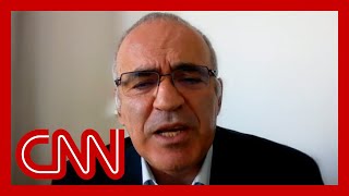 Putin critic weighs in on blast that hit prized Crimea bridge Putin critic weighs in on blast that hit prized Crimea bridge
