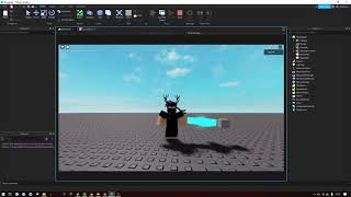 Make arrow point to part | Roblox Scripting Tutorial screenshot 4