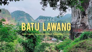 Wisata Batu Lawang 2022