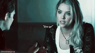 Roman & Hanna • Youre still a bitch!“