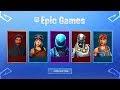 Fortnite Account Merge Not Working