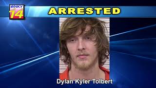 Arrests Made In Caldwell County Cases