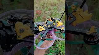Speedybee Bee35 DJI O4 Pro #Bee35 #Fpvdrone #djio4