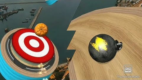 Going Ball-All Levels New Update Gameplay Android,Ios #gameplay #mobilegame