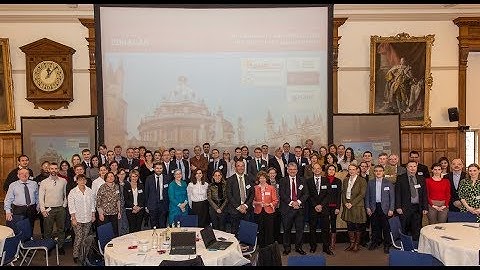 EURACAN - Rare Cancers Conference