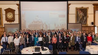 EURACAN - Rare Cancers Conference