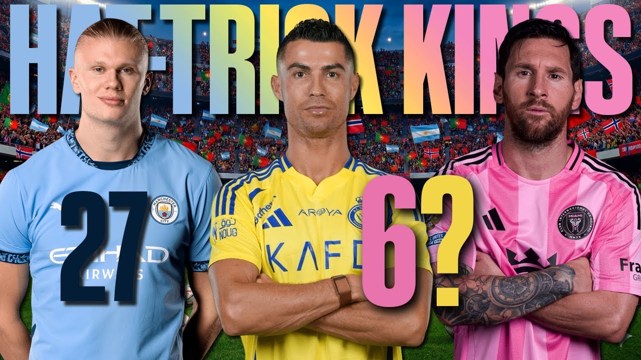 Latest Title & Thumbnail