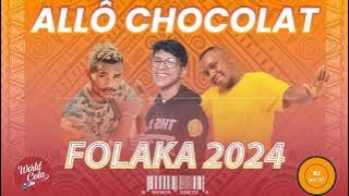 DJ NATOO X WAWA SALEGY X ZANDRY AHMED - ALLO CHOCOLAT ( FOLAKA SALEGY REMIX)