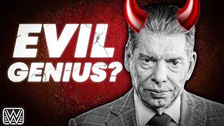 Why Vince McMahon Was WWE’s Necessary Evil