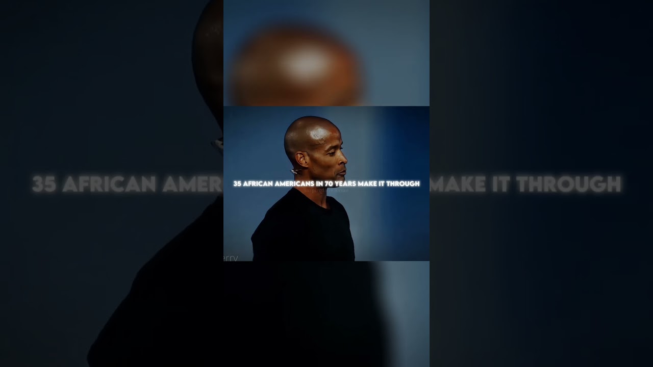 Breakthrough Mindset: Believe in Yourself & Join the 1%