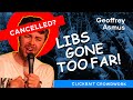 The liberals have gone too far  stand up comedy  geoffrey asmus
