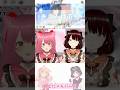 【歌枠切り抜き(ぬこにゃん)】『きっと仲直り』/ハコニワリリィ#vtuber  #shorts #歌枠切り抜き