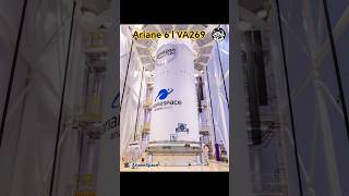 ArianeSpace | Ariane 6 "VA269"