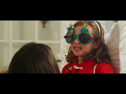 Parcelforce Worldwide 2018 Christmas Advert (Teaser version)