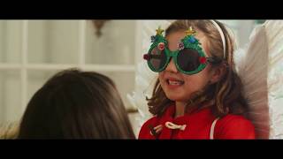 Parcelforce Worldwide 2018 Christmas Advert (Teaser version)