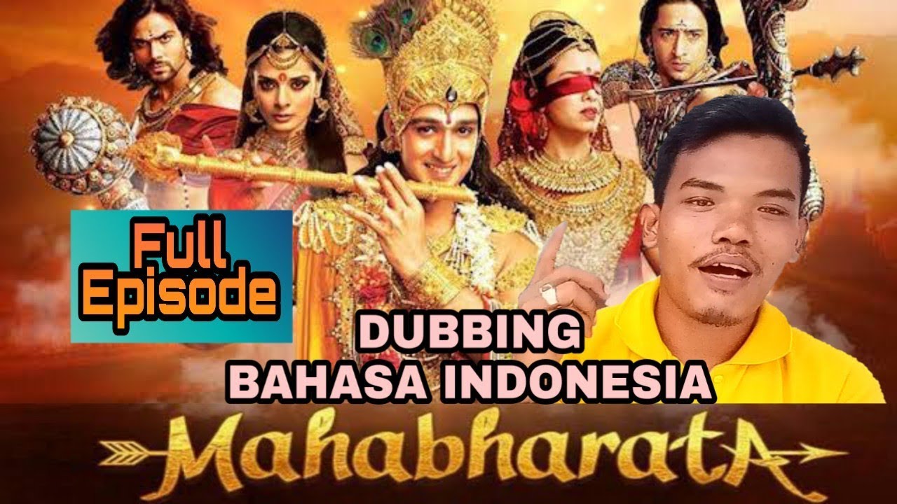 download film mahabharata full movie bahasa indonesia