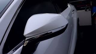 Lexus RX350h ｜AUTOFACE PPF - 車體包膜&漆面保護膜&客製化設計