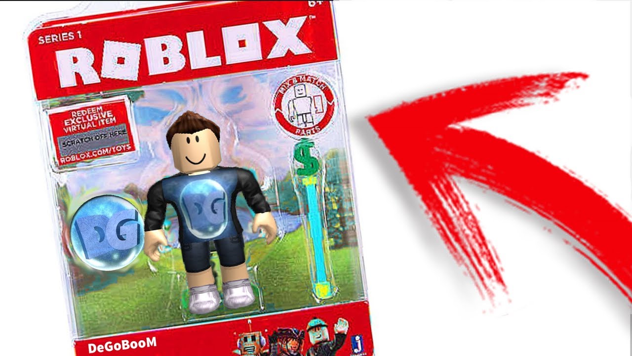 Dego Se Convierte En Un Juguete De Roblox Degoboom Youtube - roblox fotos de degoboom