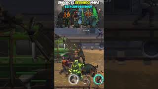 Supero El Segundo Mapa De Las Expediciones Last Day On Earth Survival