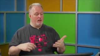Windows 8.1 Developer Training: Geek Edition Jump Start - Lecture #9: Point of Service