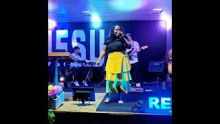 Fernanda Motta Deus Está Te Ensinando Cover Nathália Braga