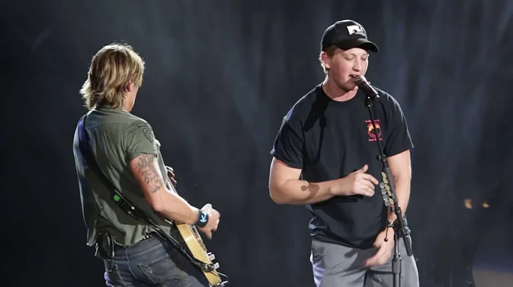 Keith Urban - My Girl (with Miles Teller)