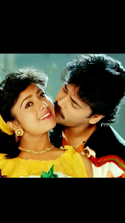 Inba Ragangal song/Hello brother #lyricsandsongs #tamilsongs #viralsongs #nagarjuna #trendingsongs