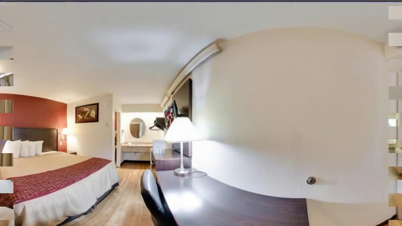Tour Red Roof Inn Columbia Mo Youtube