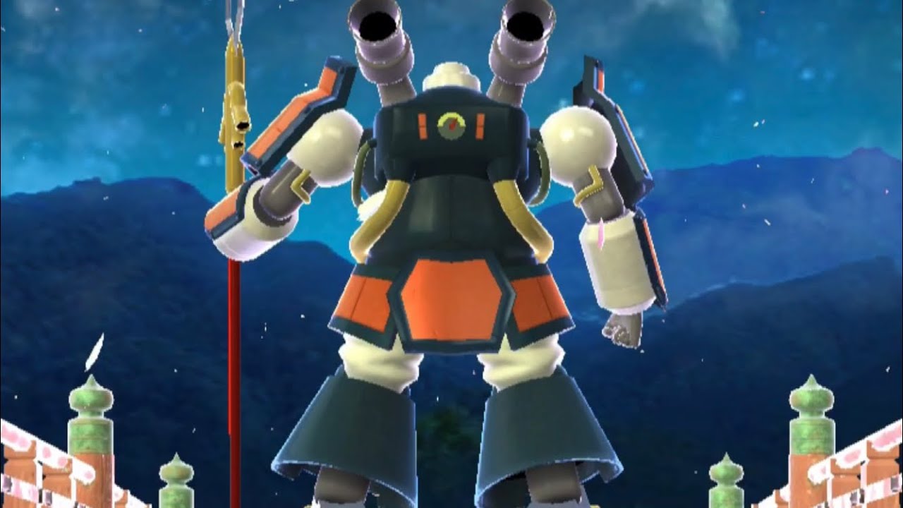 遊戯王 権現坂昇の超重武者ビッグベンkの召喚ムービー デュエルリンクス Shorts Youtube