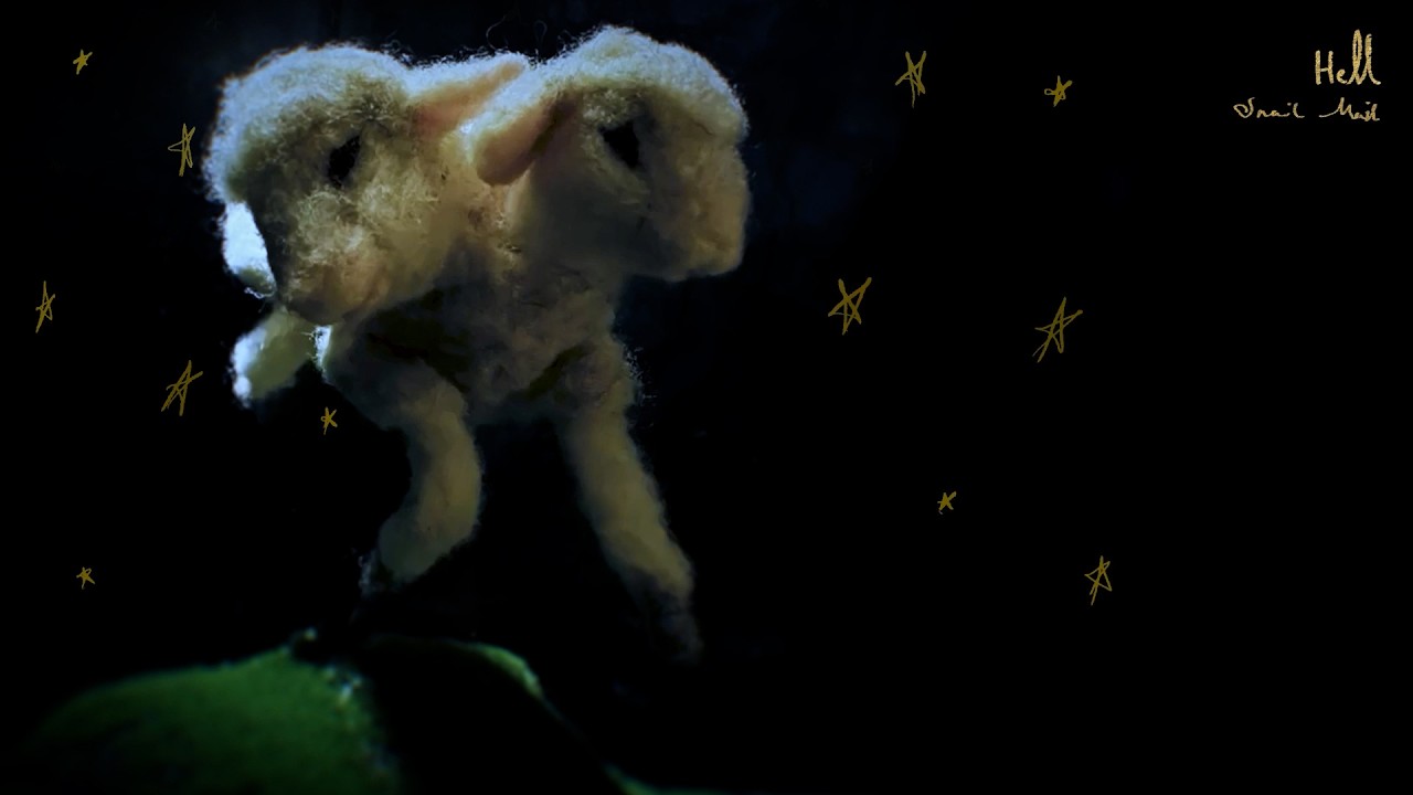 Snail Mail - "Hell" (Official Lyric Video) adlı videoyu YouTube'da izle Snail Mail - "Hell" (Official Lyric Video) adlı videoyu YouTube'da izle