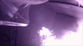 Live Fire Training