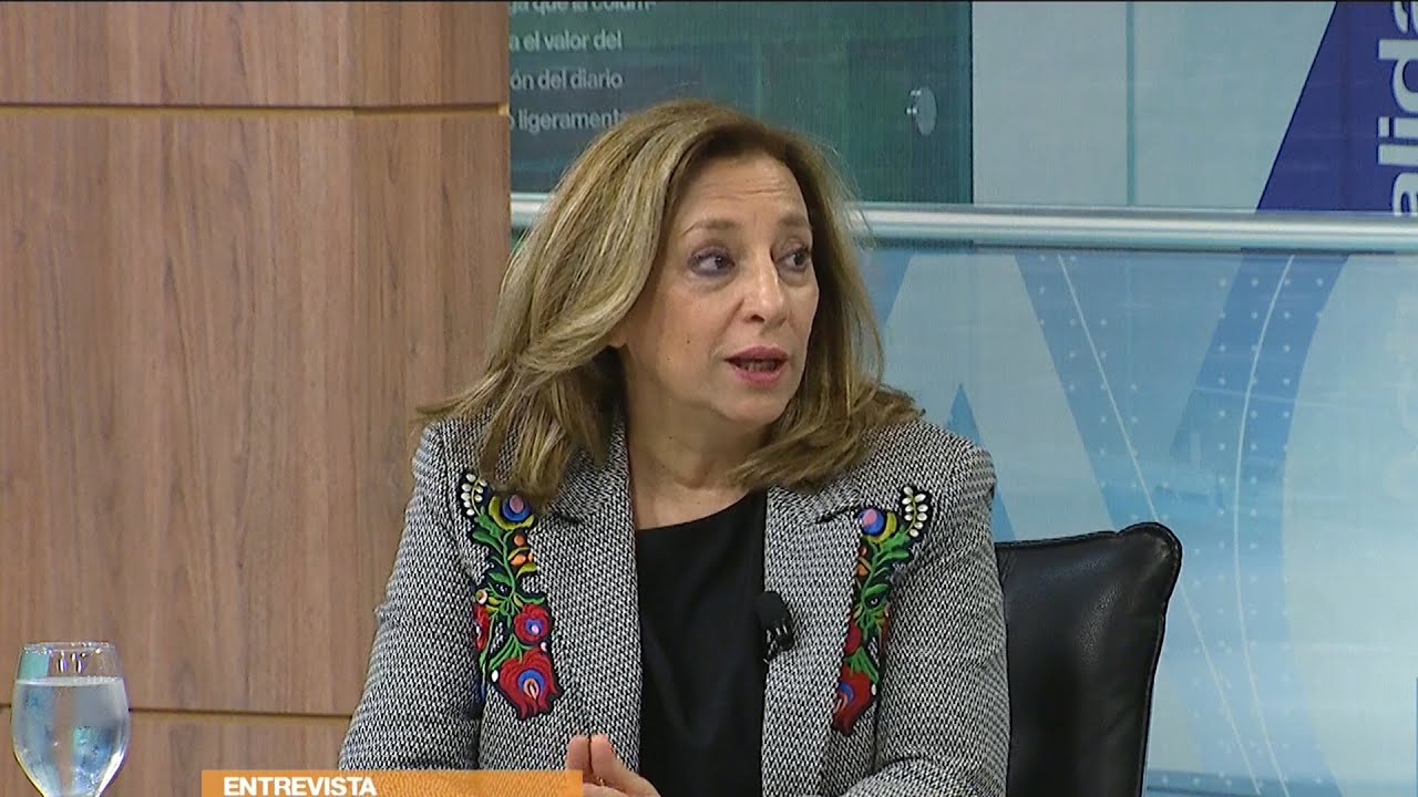 Inmujeres: Asistencia a víctimas de trata