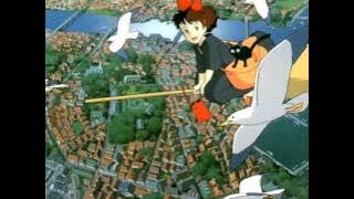 ルージュの伝言 / 荒井由実