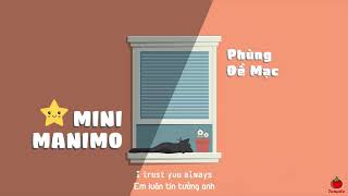 Download Lagu [Vietsub + Pinyin] Minimanimo - Phùng Đề Mạc (冯提莫) ft. Haee \u0026 prod. Advanced || Nhạc Hoa dễ thương ♪ MP3