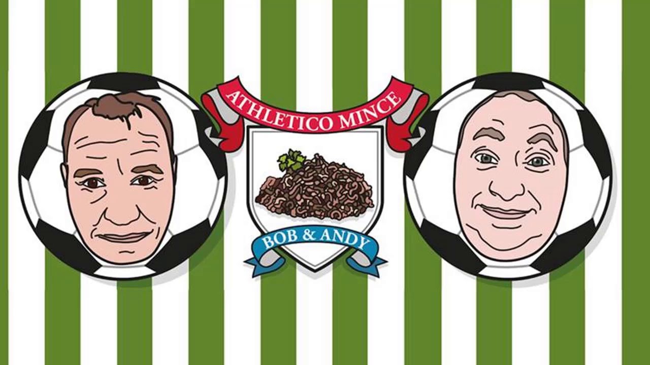 ATHLETICO MINCE  - Ep.1  - The Power Of Gentleness
