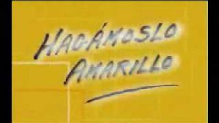 Hagámoslo Amarillo Prd