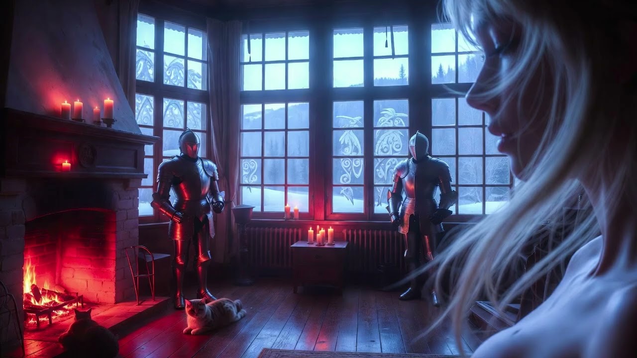 AI/SA project - Отель в горах