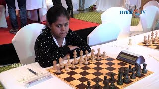 Tetra Soft Hyderabad Marriott International Open Fide Rating Chess Tournament screenshot 1