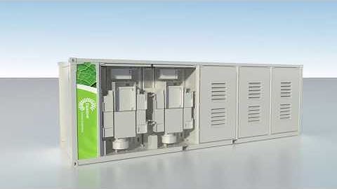 Capstone C200 Animation Optimal Group